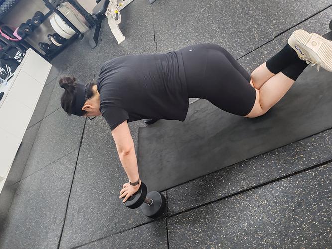 gosweat健身效果怎么样？-第2张图片-德高鼎泰便民中心