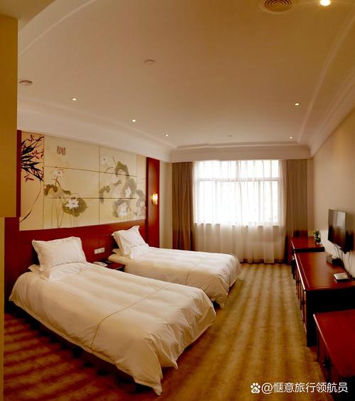 玉环万鸿商务酒店怎么预订最优惠？-第2张图片-德高鼎泰便民中心