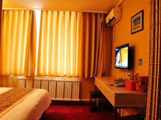 重庆君巢米拉酒店预订价格多少？-第1张图片-德高鼎泰便民中心