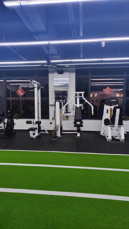 onestep健身真的能一步到位吗？-第3张图片-德高鼎泰便民中心