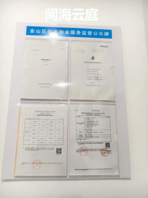 上海小区物业电话怎么查？-第3张图片-德高鼎泰便民中心