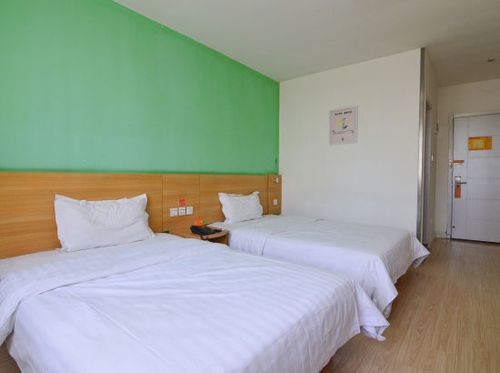 青岛七天连锁酒店怎么预订最划算？-第2张图片-德高鼎泰便民中心