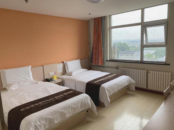 青岛七天连锁酒店怎么预订最划算？-第3张图片-德高鼎泰便民中心