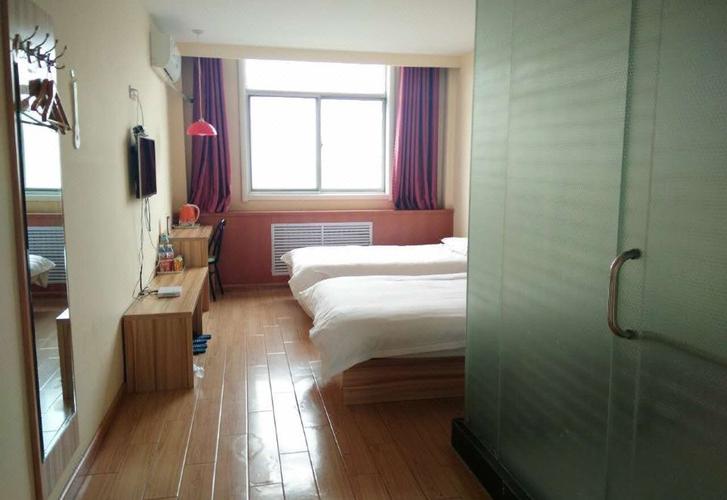 北京九九快捷酒店怎么预订最划算？-第1张图片-德高鼎泰便民中心