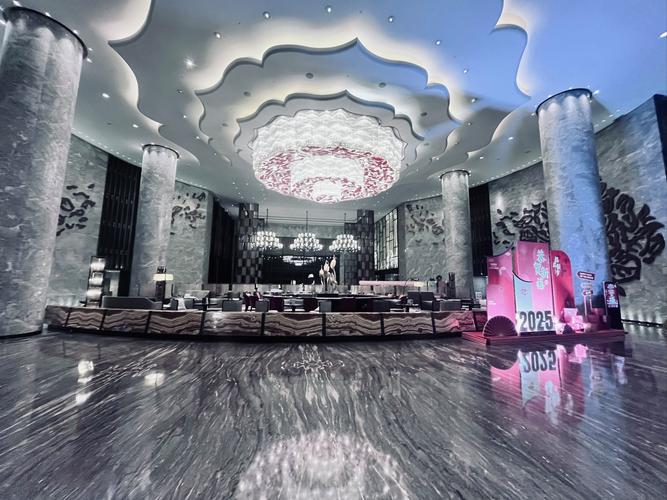 武汉万达嘉华酒店怎么预订最优惠？-第1张图片-德高鼎泰便民中心