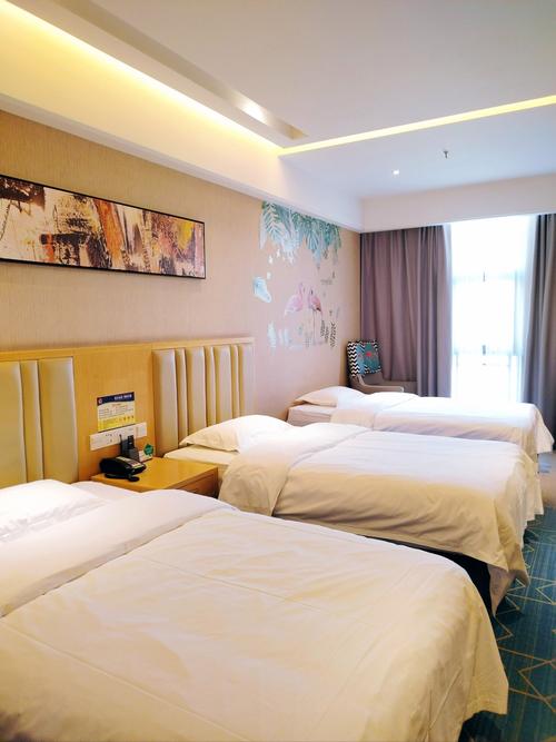 宜春觅恋精品酒店预订怎么选？-第1张图片-德高鼎泰便民中心