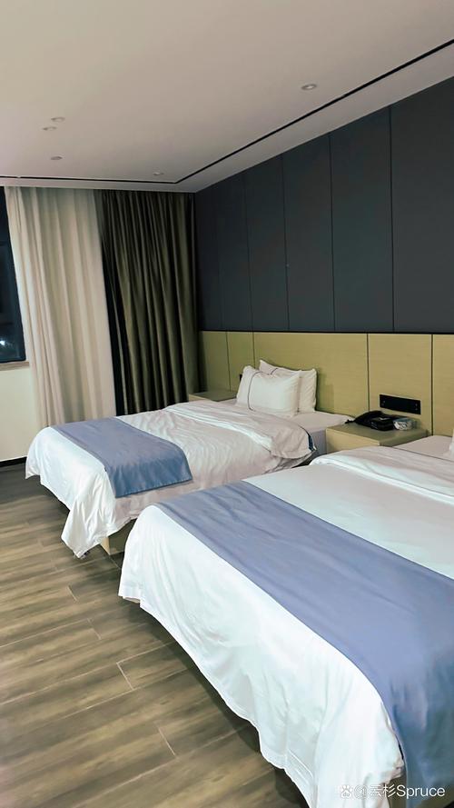 宜春觅恋精品酒店预订怎么选？-第2张图片-德高鼎泰便民中心