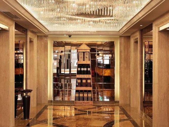 厦门日东花园酒店怎么预订最优惠？-第1张图片-德高鼎泰便民中心