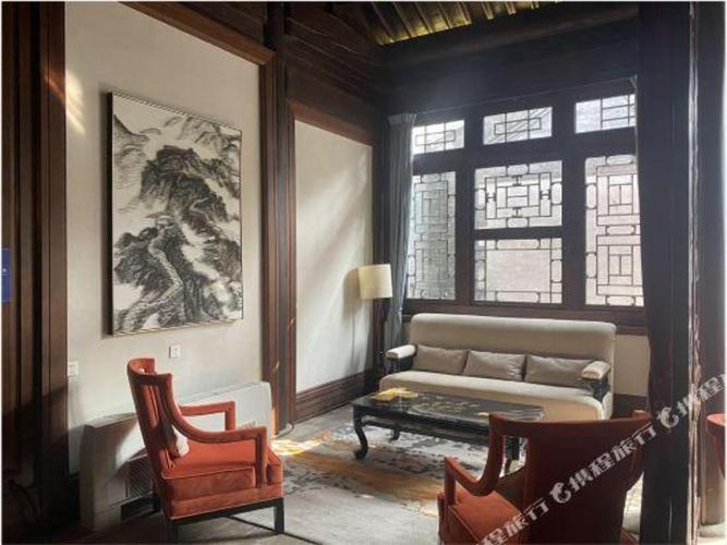 古北水镇威廉酒店怎么订最划算？-第1张图片-德高鼎泰便民中心