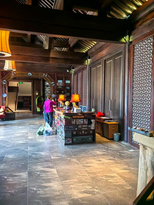 古北水镇威廉酒店怎么订最划算？-第2张图片-德高鼎泰便民中心