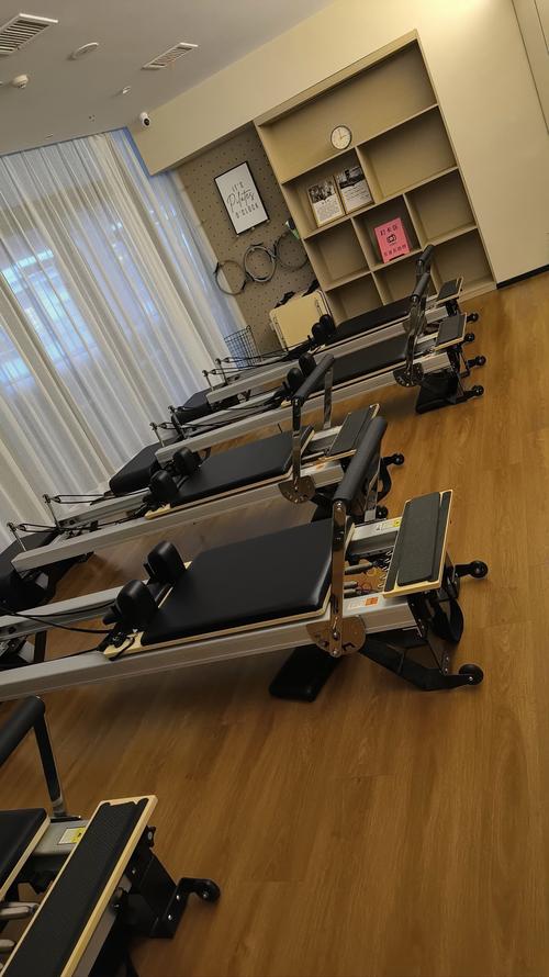 沧州健身房健身课程有哪些特色？-第2张图片-德高鼎泰便民中心