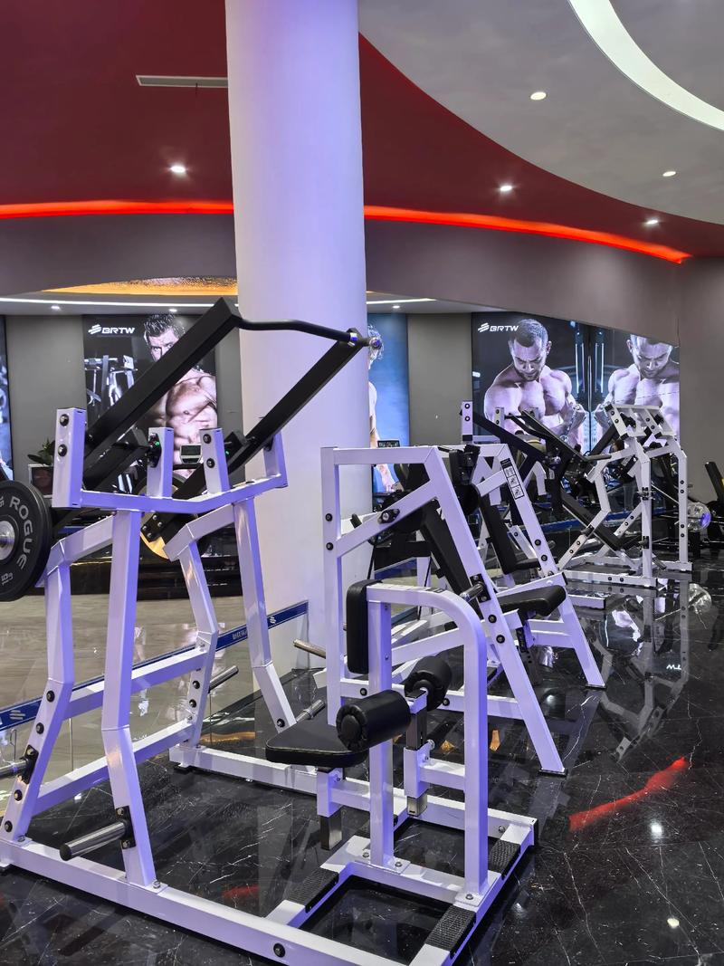 莒县东方健身怎么样？会员体验如何？-第1张图片-德高鼎泰便民中心