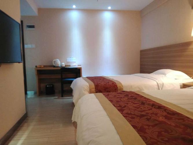 衡水速八快捷酒店怎么预订最划算？-第1张图片-德高鼎泰便民中心