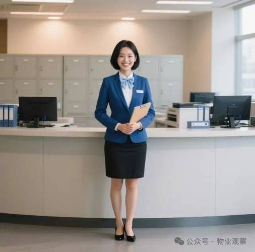 物业客服日常工作具体有哪些？-第2张图片-德高鼎泰便民中心