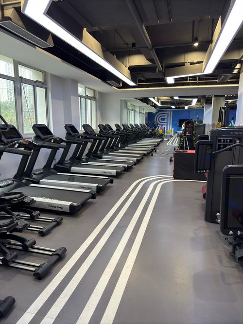 五台山健身会馆私教怎么样？-第3张图片-德高鼎泰便民中心