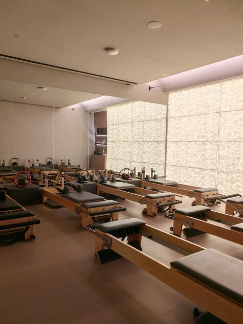 五台山健身会馆私教怎么样？-第2张图片-德高鼎泰便民中心