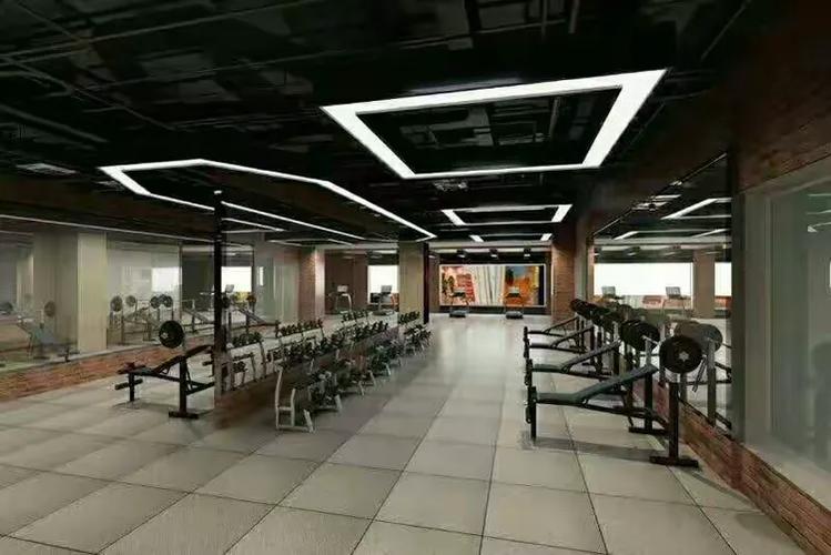 四平奥赛健身房月卡多少钱？-第3张图片-德高鼎泰便民中心