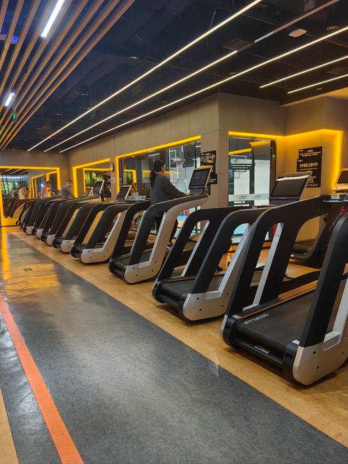 四平万达广场健身房怎么样？-第1张图片-德高鼎泰便民中心