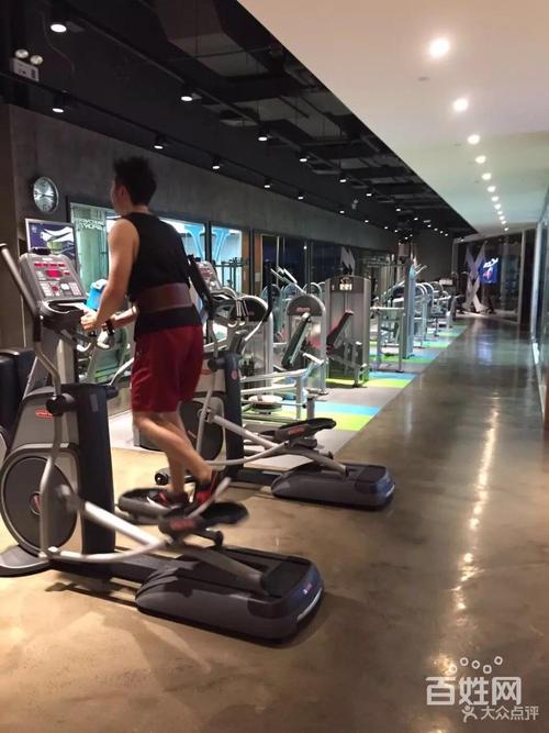 唤潮健身一年会花多少钱？-第2张图片-德高鼎泰便民中心