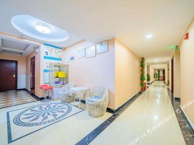 重庆瑞丰商务酒店怎么预订最优惠？-第1张图片-德高鼎泰便民中心