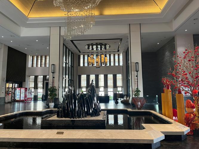 阆中明宇豪雅酒店预订怎么操作最优惠？-第1张图片-德高鼎泰便民中心