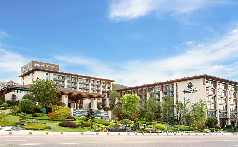 阆中明宇豪雅酒店预订怎么操作最优惠？-第3张图片-德高鼎泰便民中心