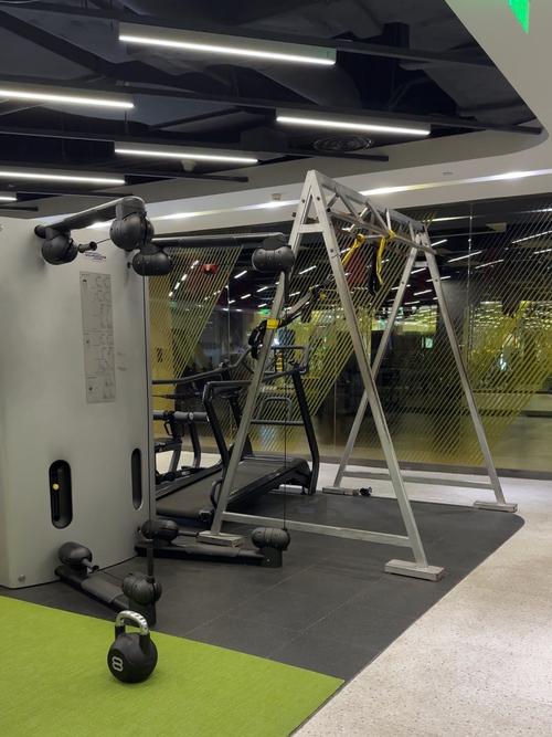 万象城威尔士健身房怎么样？-第3张图片-德高鼎泰便民中心