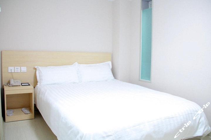 青岛宜舍快捷酒店怎么预订最划算？-第2张图片-德高鼎泰便民中心