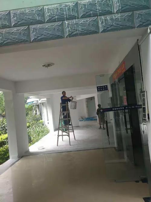 恒基物业管理有限公司怎么样？-第3张图片-德高鼎泰便民中心