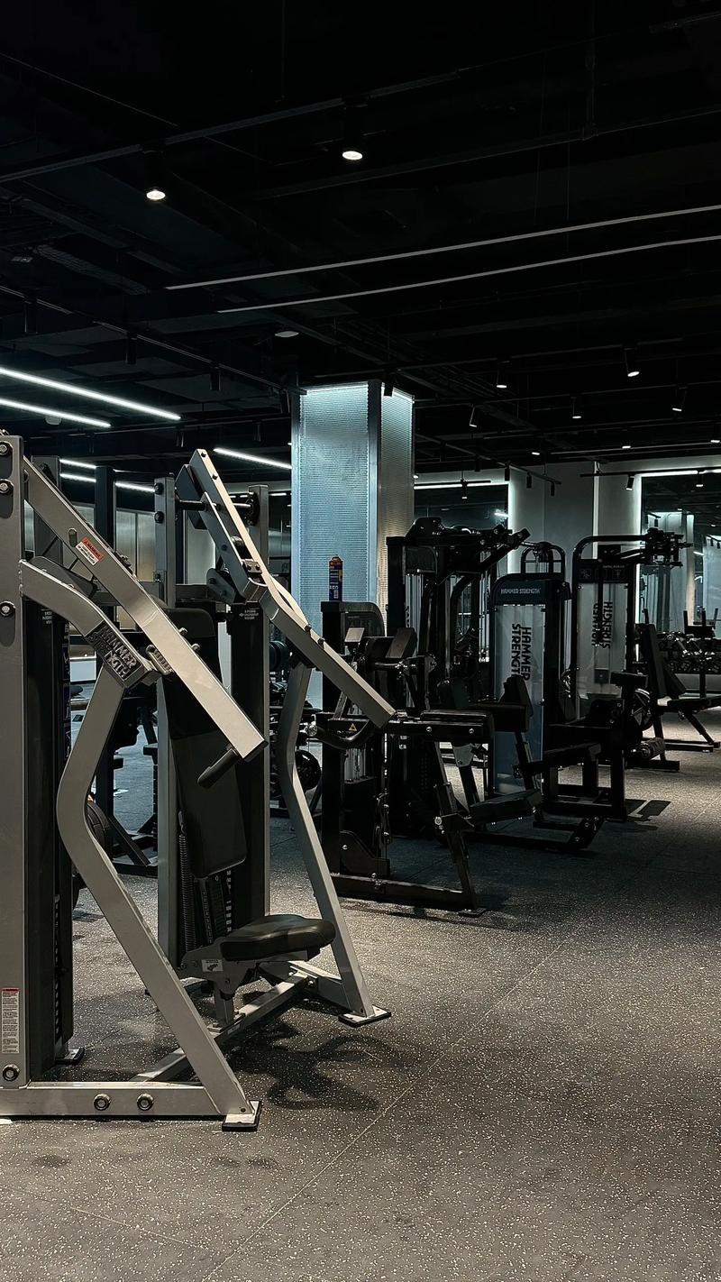 洛阳老城区健身房哪家好？-第1张图片-德高鼎泰便民中心