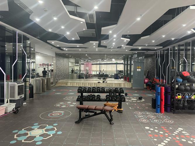 洛阳老城区健身房哪家好？-第3张图片-德高鼎泰便民中心