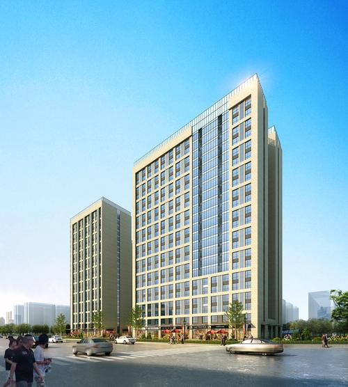 高新物业管理有限公司怎么样？-第1张图片-德高鼎泰便民中心