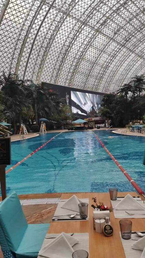 四川天堂洲际酒店怎么预订最划算？-第2张图片-德高鼎泰便民中心