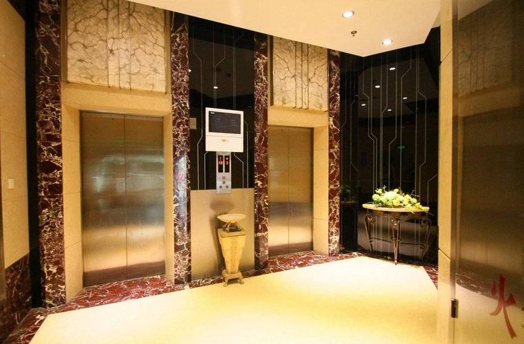 上海虹桥嘉廷酒店预订要多少钱？-第3张图片-德高鼎泰便民中心