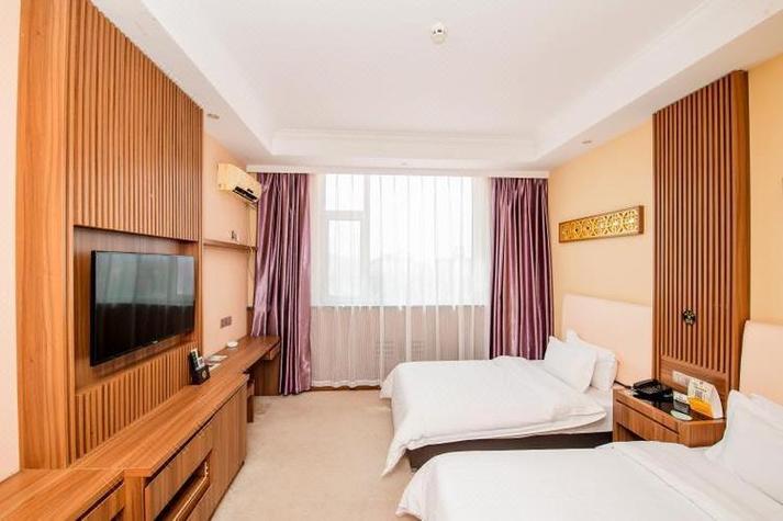 大同格林豪泰酒店怎么预订最划算？-第3张图片-德高鼎泰便民中心