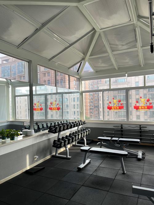 三原阳光健身房价格是多少？-第2张图片-德高鼎泰便民中心