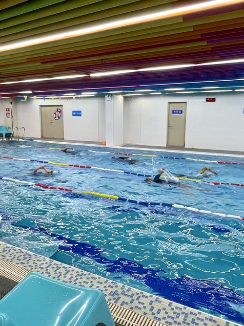 金井万佳健身游泳馆怎么样？-第1张图片-德高鼎泰便民中心