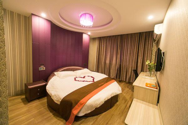 苏州好阳光大酒店怎么预订？-第3张图片-德高鼎泰便民中心