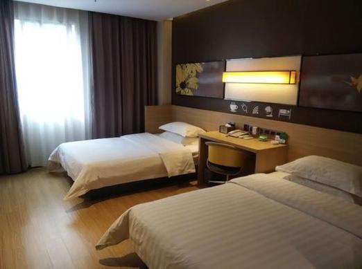 长安七天连锁酒店怎么预订最优惠？-第2张图片-德高鼎泰便民中心