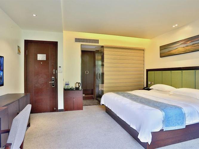 丽水云和哪家酒店最好预订？-第1张图片-德高鼎泰便民中心