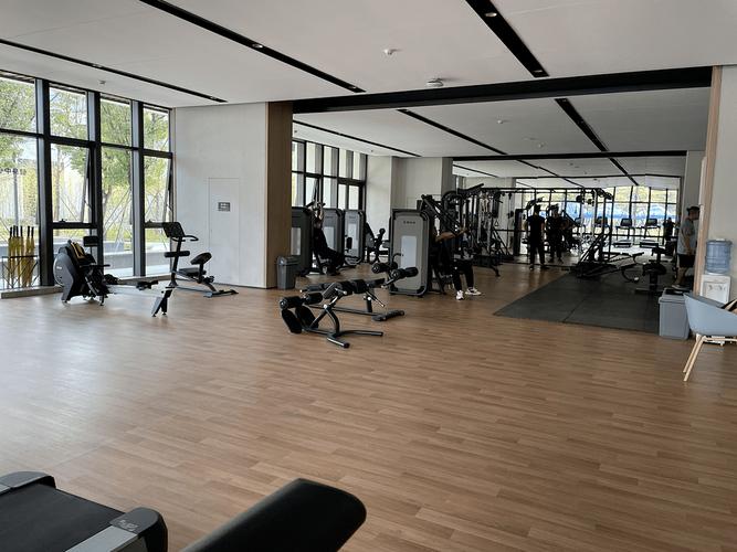 东莞长安健身房哪家好？-第1张图片-德高鼎泰便民中心