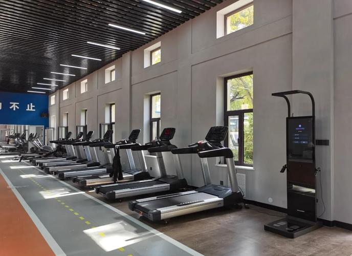 太原哪家健身房比较好？-第2张图片-德高鼎泰便民中心
