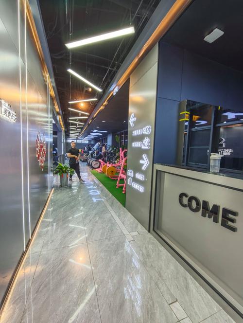 太原哪家健身房比较好？-第3张图片-德高鼎泰便民中心