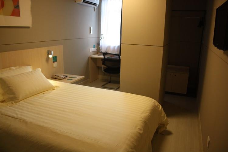 天津百时快捷酒店怎么预订最优惠？-第2张图片-德高鼎泰便民中心