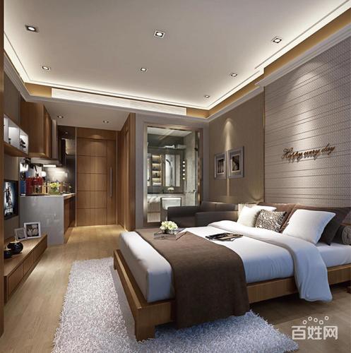 海宁百合春天酒店预订-第3张图片-德高鼎泰便民中心