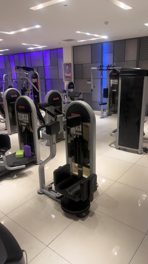 南宁有哪些评价好的健身房推荐？-第2张图片-德高鼎泰便民中心