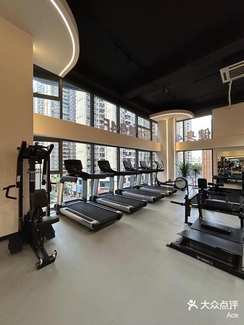 南宁有哪些评价好的健身房推荐？-第1张图片-德高鼎泰便民中心