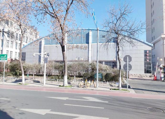 天津市和平区健身房哪家好？-第1张图片-德高鼎泰便民中心