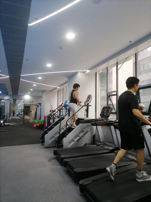 天津市和平区健身房哪家好？-第2张图片-德高鼎泰便民中心