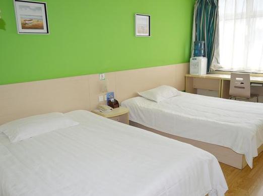 石家庄火车站附近酒店怎么选？-第3张图片-德高鼎泰便民中心